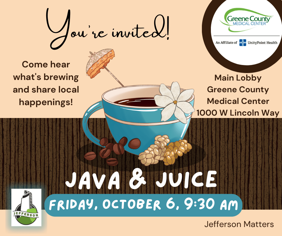 java-and-juice-at-gcmc