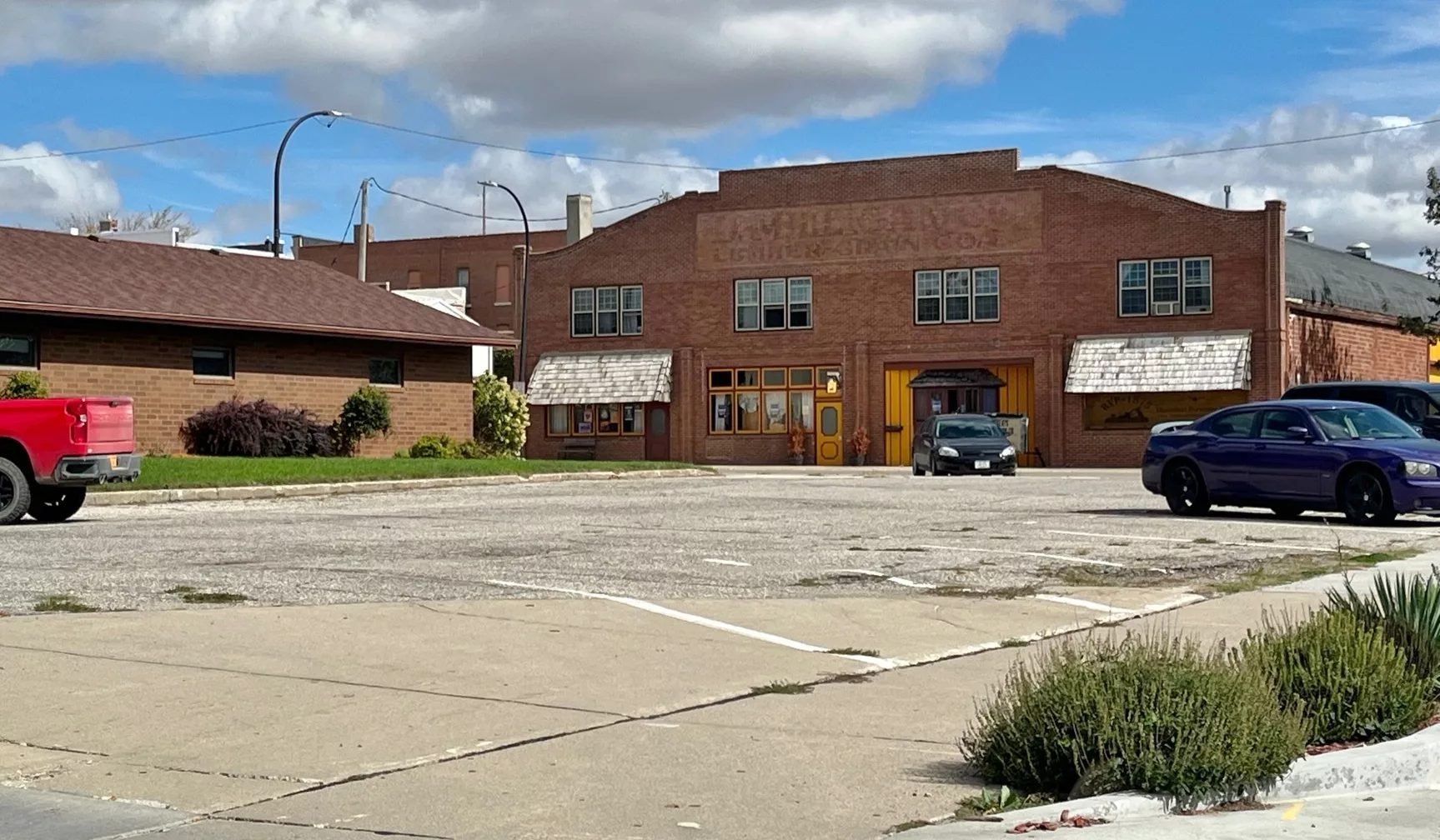 parking-lot-north-of-elks-lodge