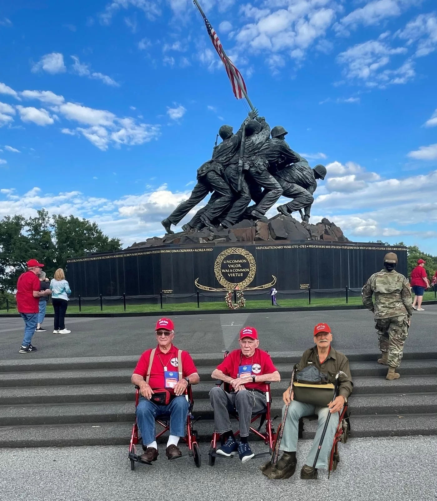 honor-flight-in-september