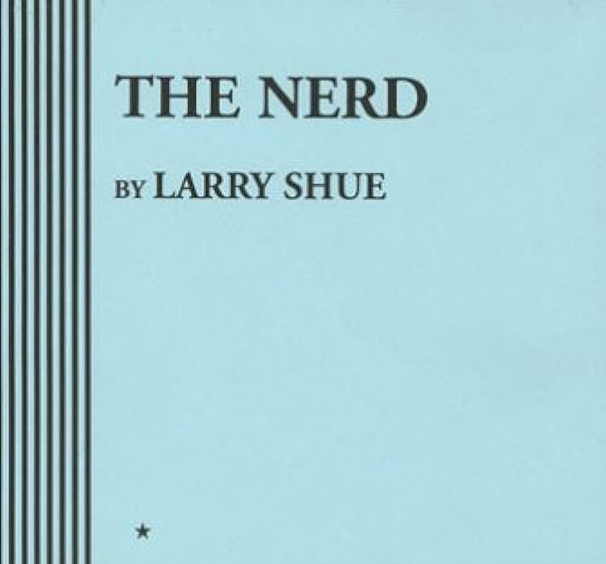 the-nerd