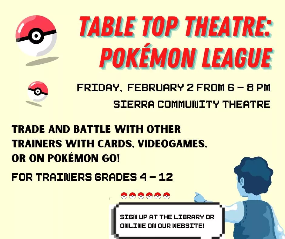 pokemon-league