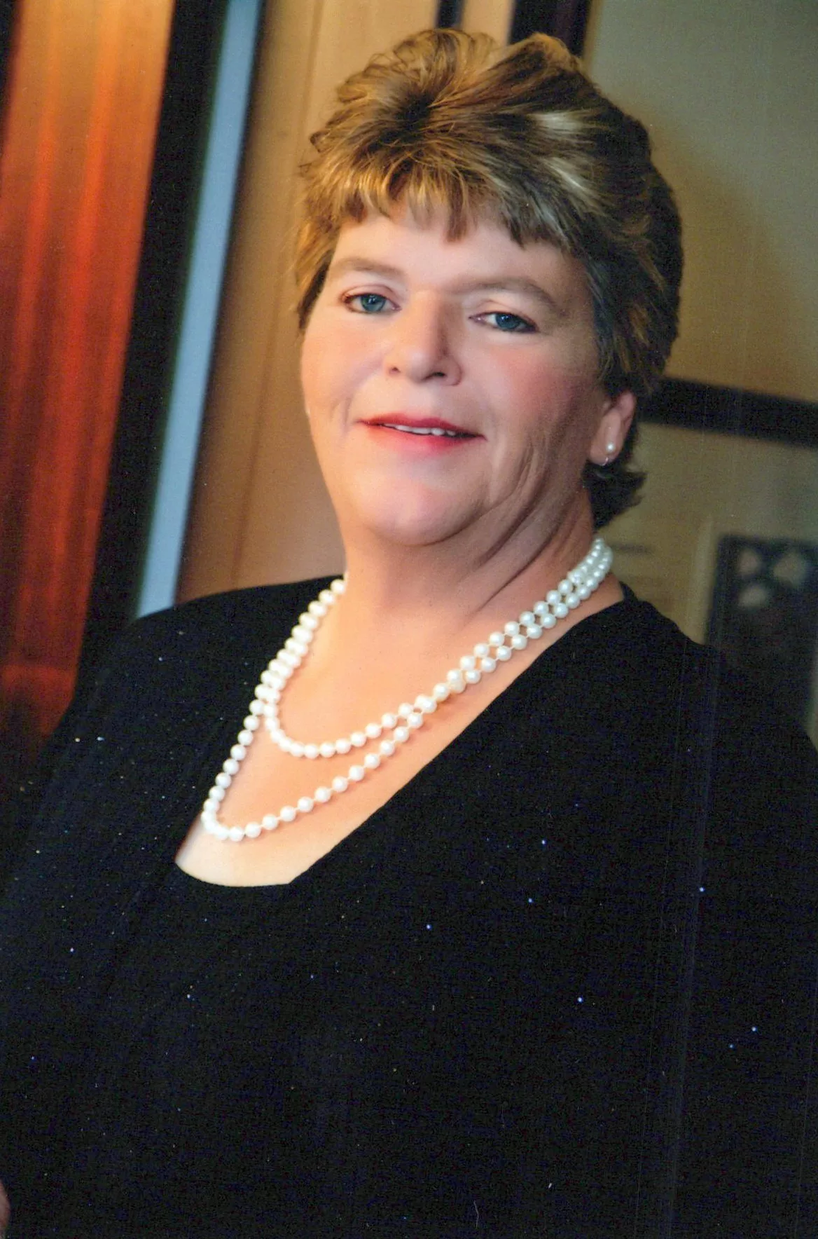 Pamela Jean McAlister, 64, of Perry | Raccoon Valley Radio - The One to