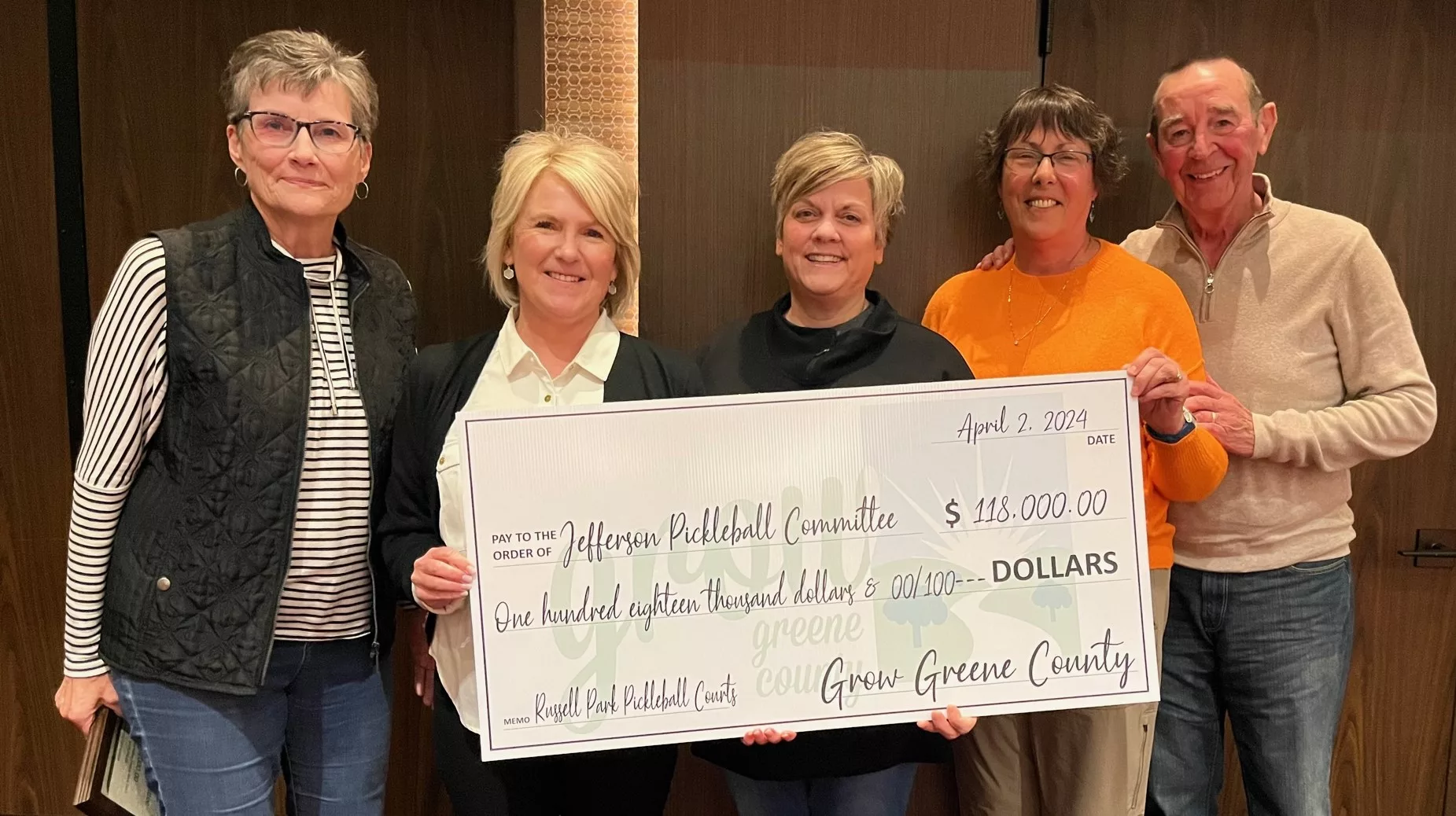 jefferson-pickleball-committee-2024-grow-greene-co-grant-recipient