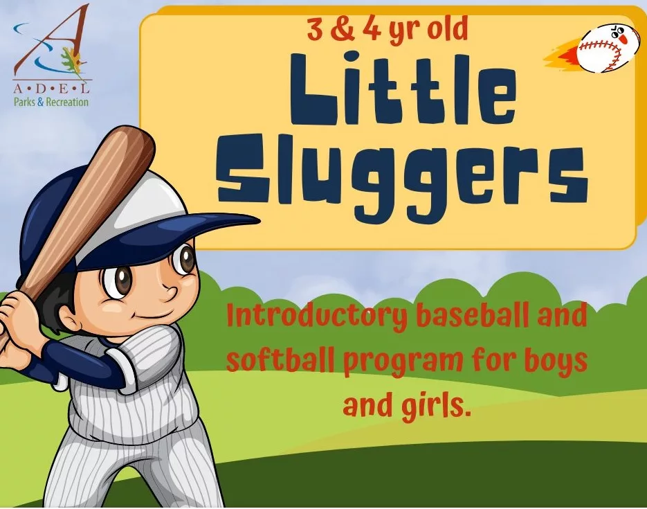 property-of-adel-parks-rec