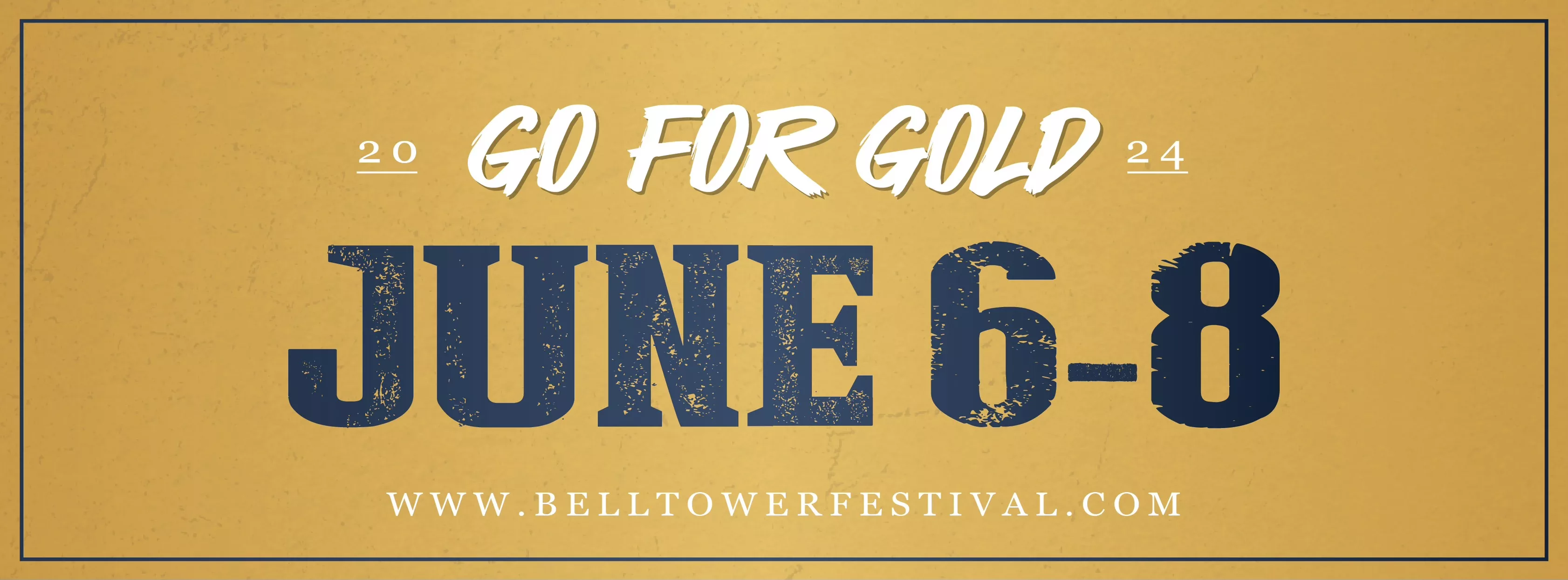 go-for-gold-bell-tower-festival
