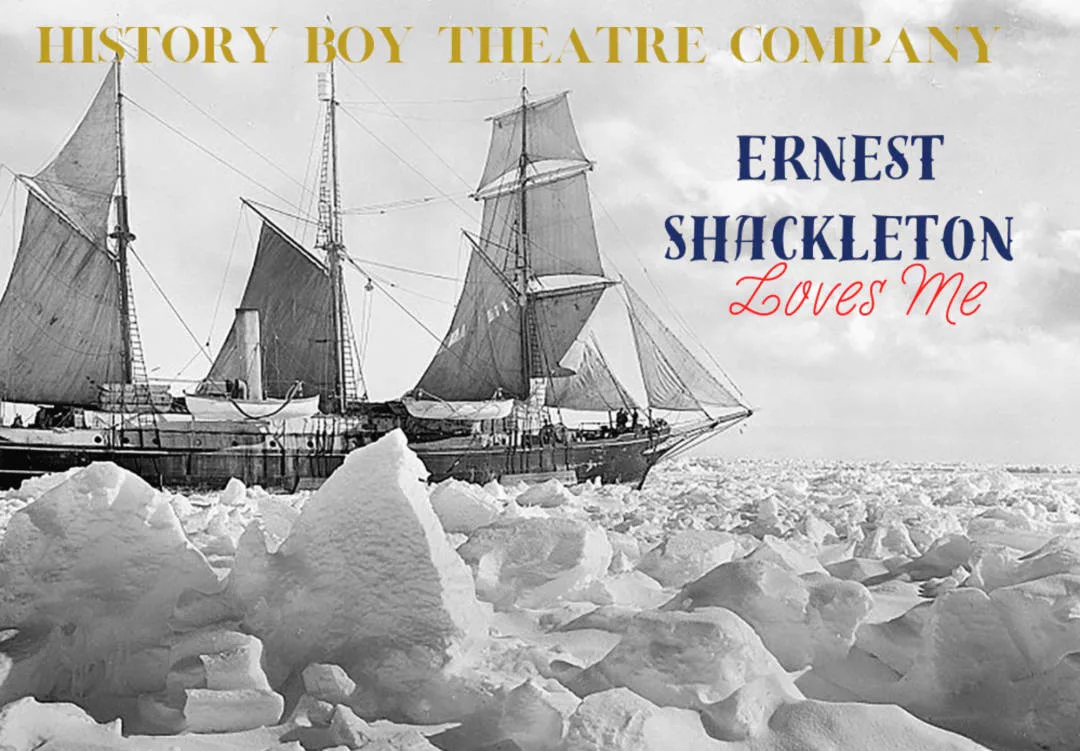 ernest-shackleton