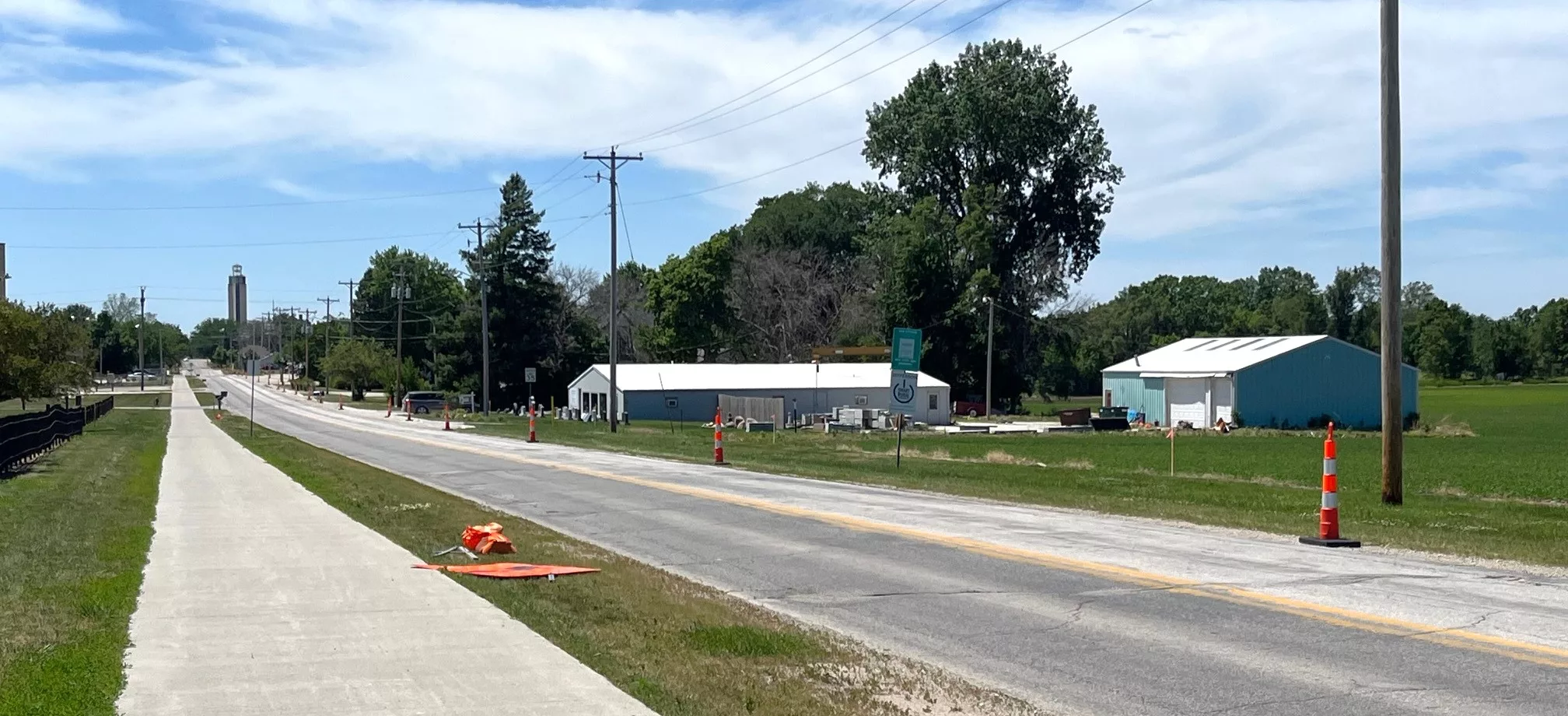 east-lincoln-way-road-project