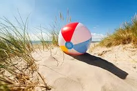 beach-ball