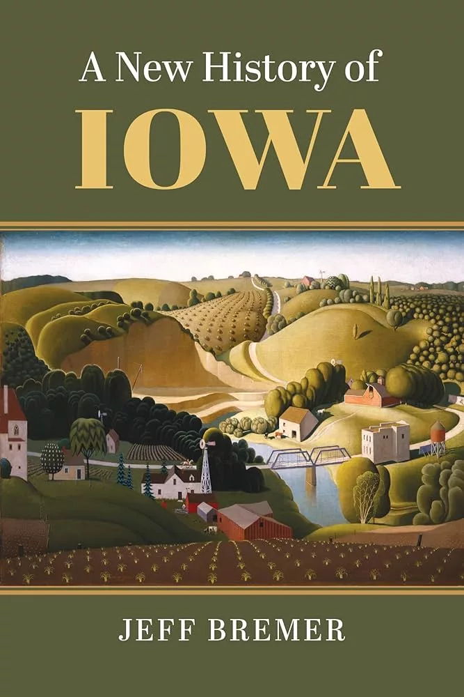 a-new-history-of-iowa-book