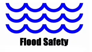 Dallas County Health Department Outlines Flood Safety Tips for State of Iowa