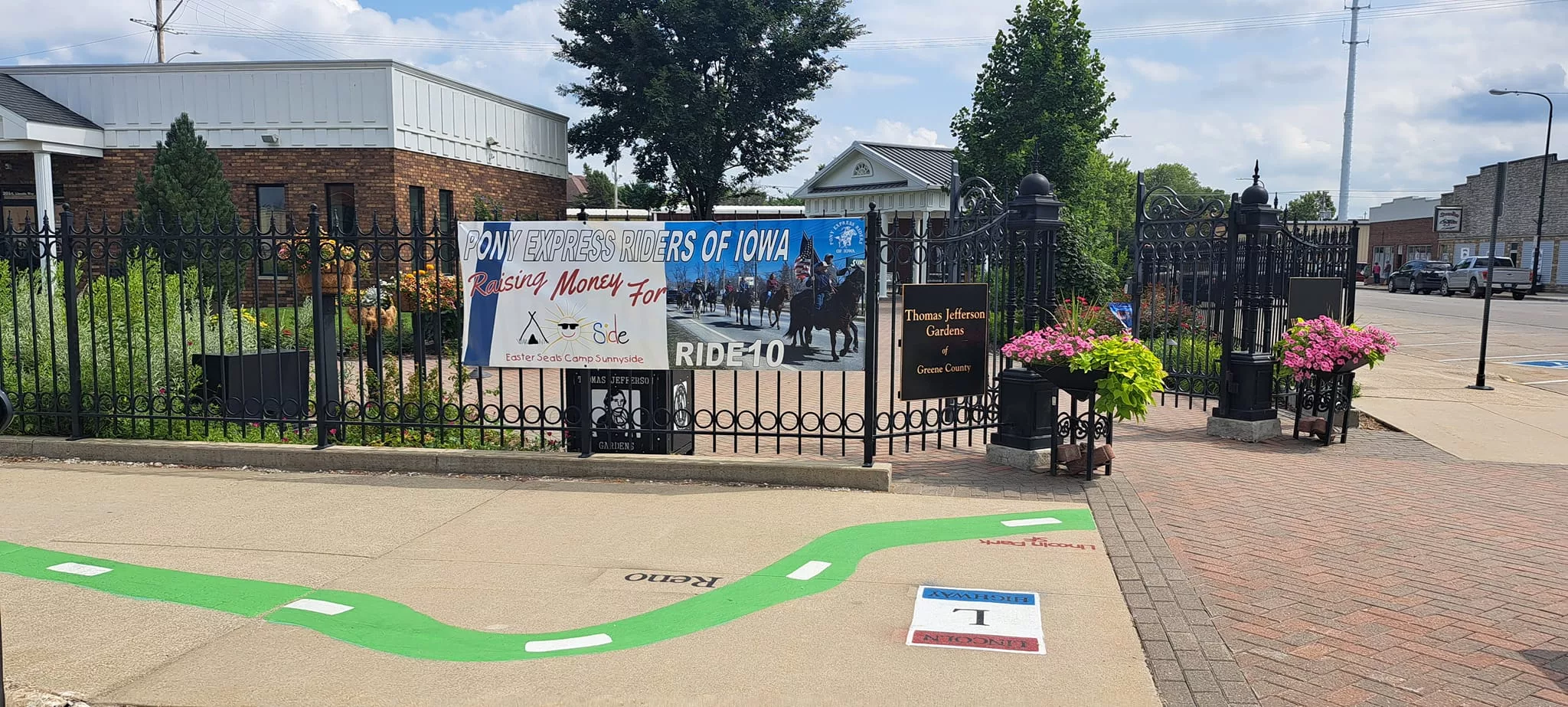 boot-drive-for-pony-express-riders