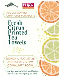 citrus-printed-towels