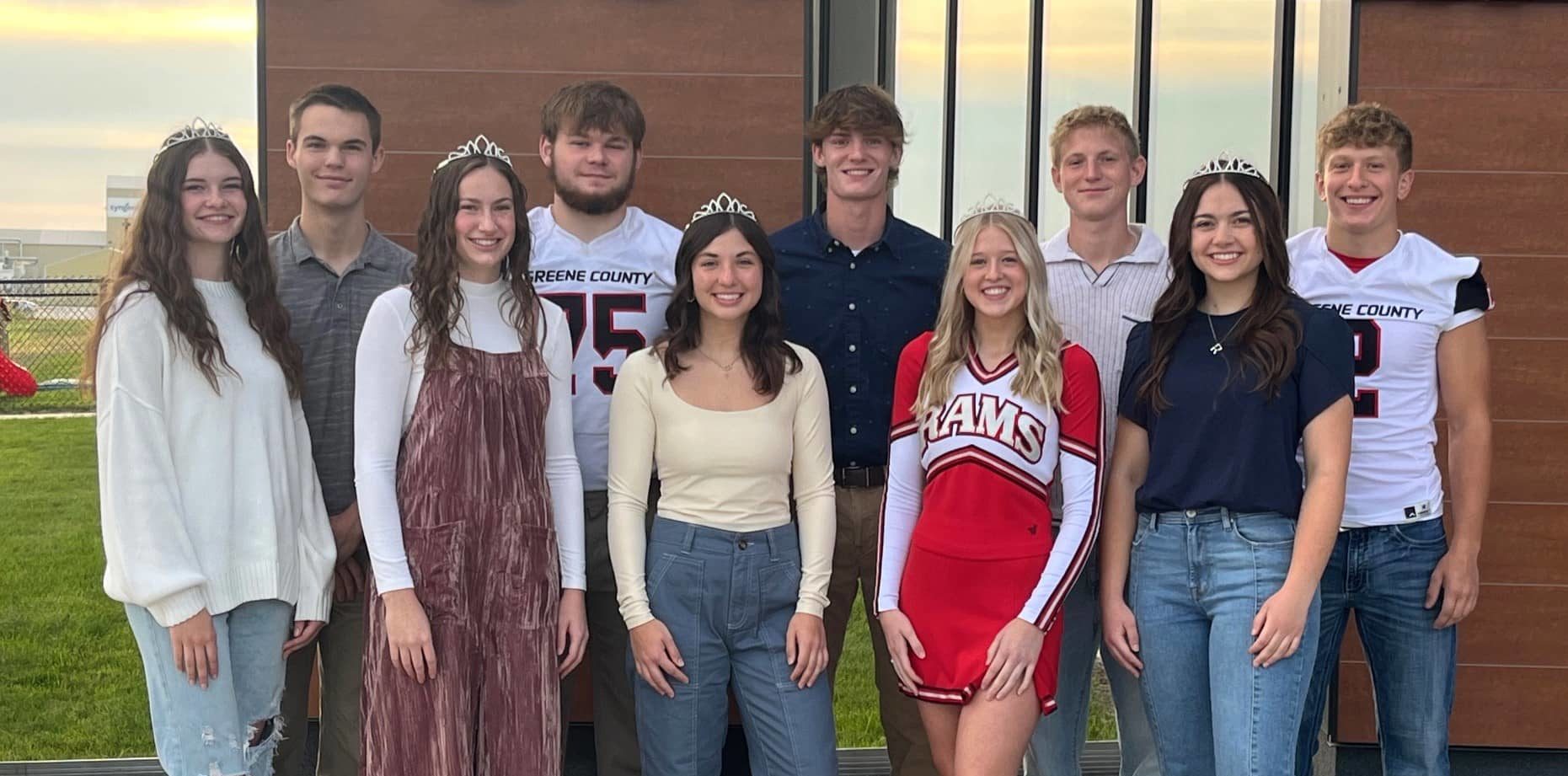 2024-greene-co-homecoming-court