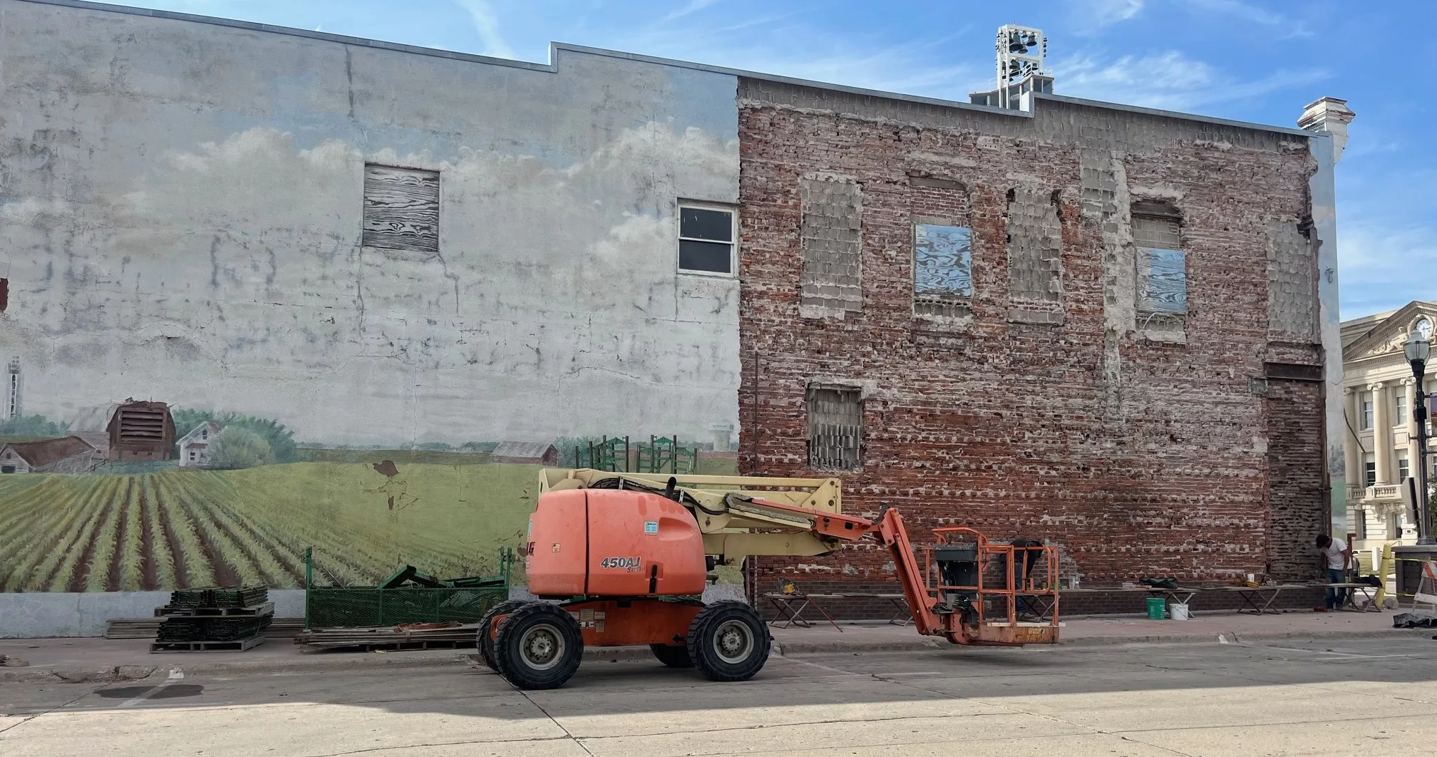 former-homestead-bakery-building