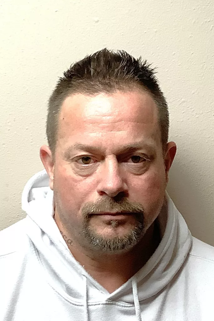 Lohrville man arrested for alleged burglary of Churdan home | Raccoon Valley Radio