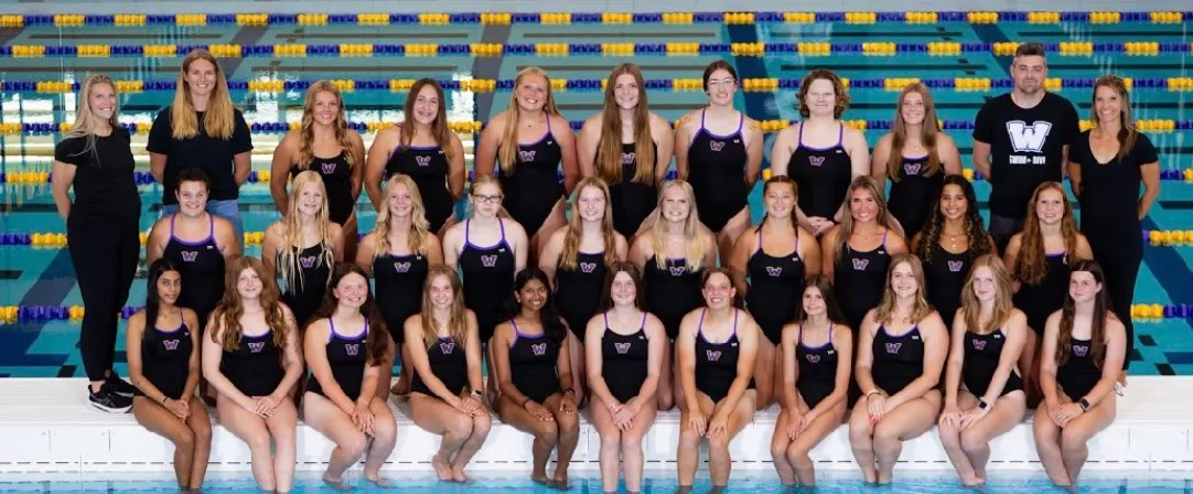 waukee-swim-team