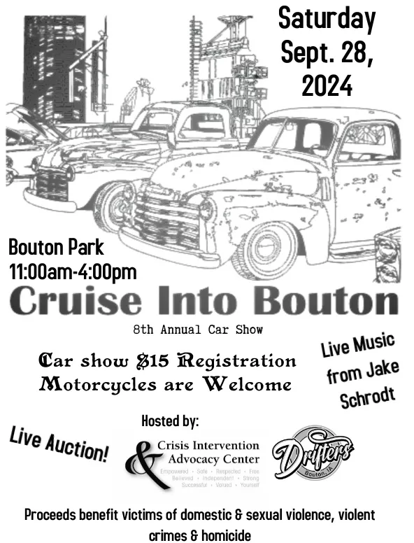 cruise-into-bouton