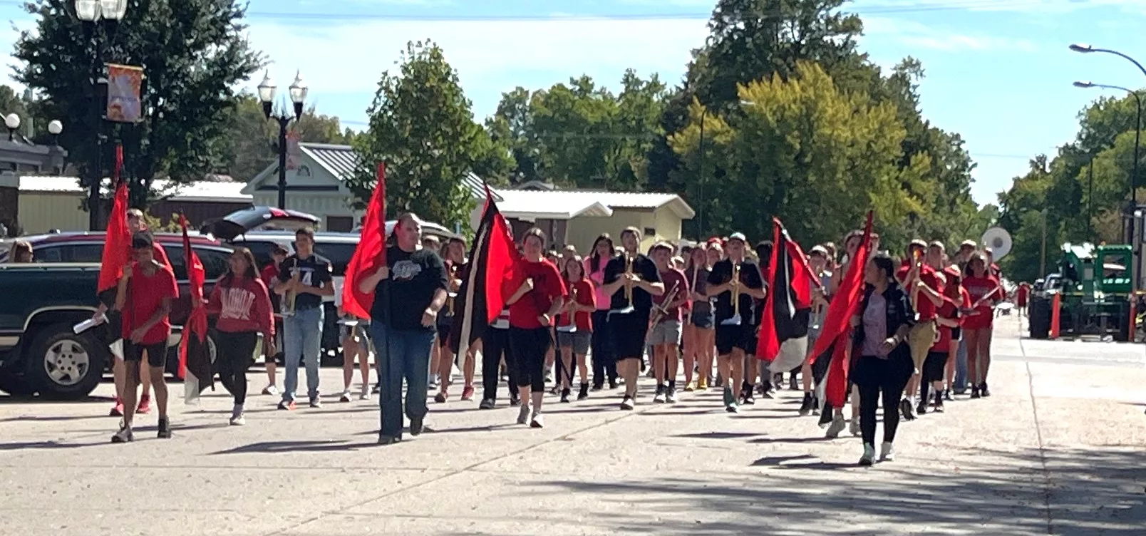 greene-co-high-school-marching-band-at-homecoming-parade