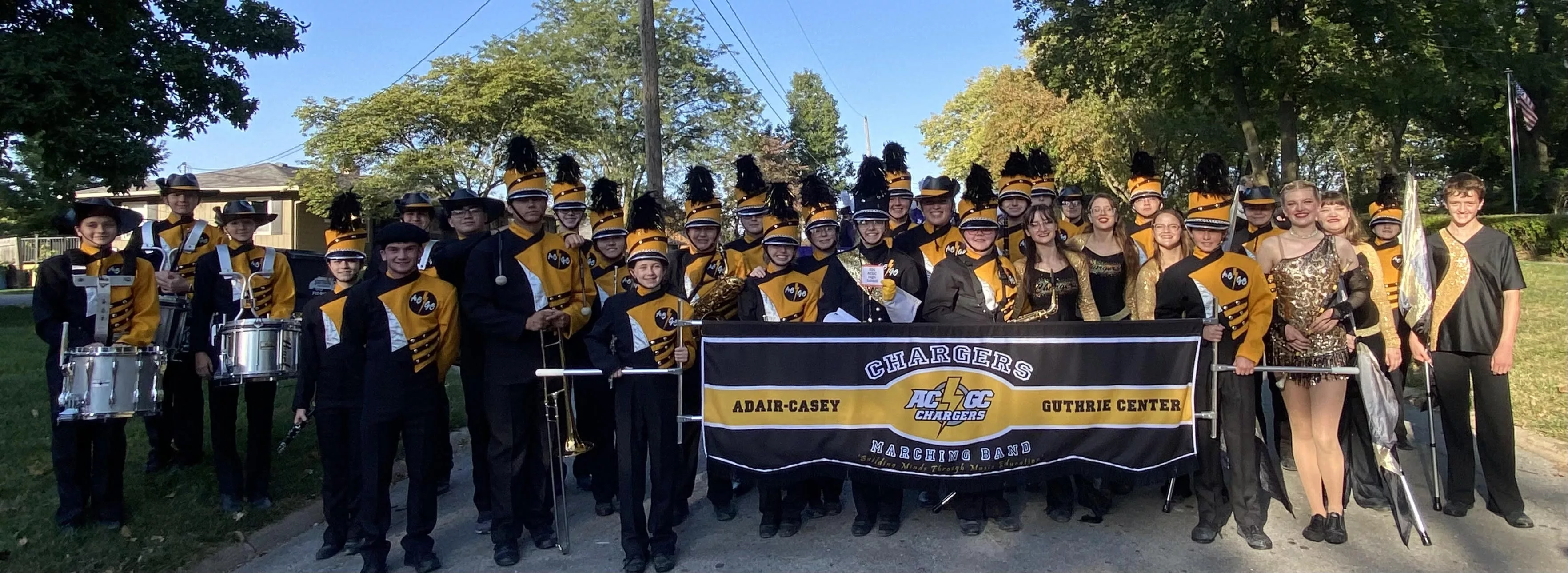 ac-gc-marching-band-at-sw-ia-band-jamboree