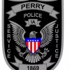 perry-police-department-eagle