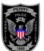 perry-police-department-eagle