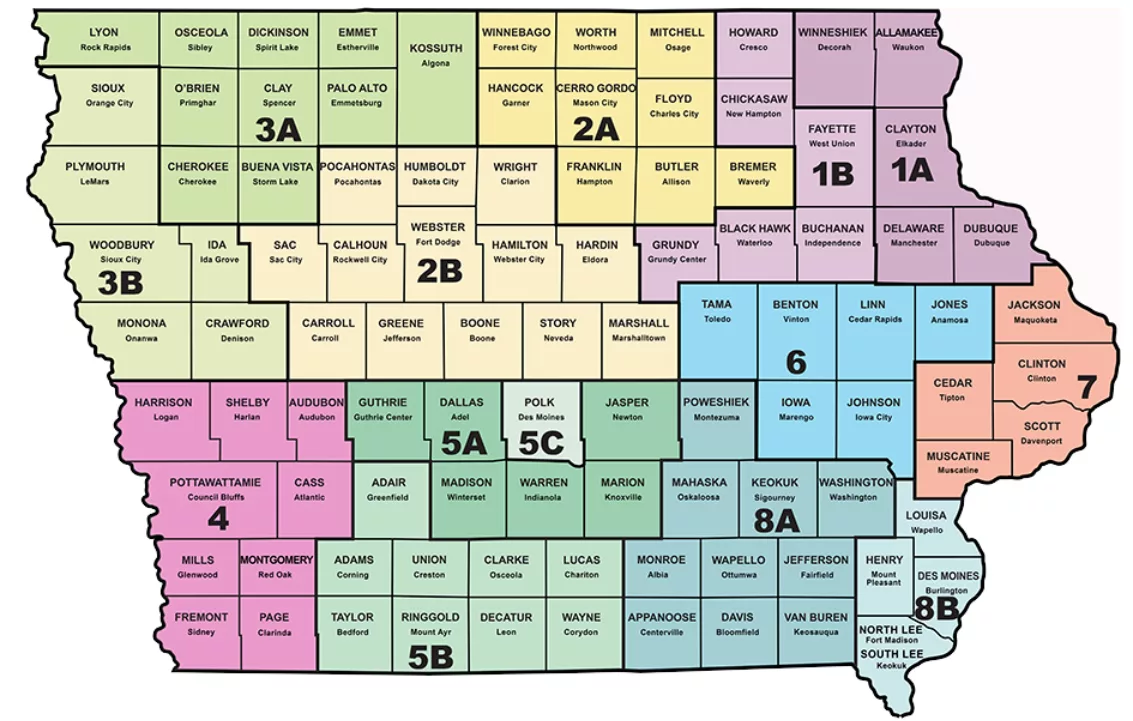 iowa-judicial-district-map