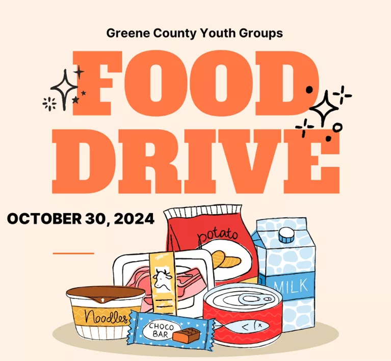 food-drive