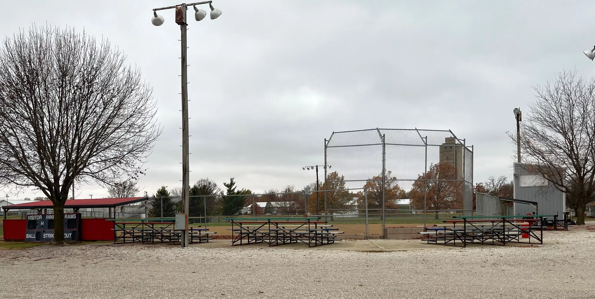 softball-field