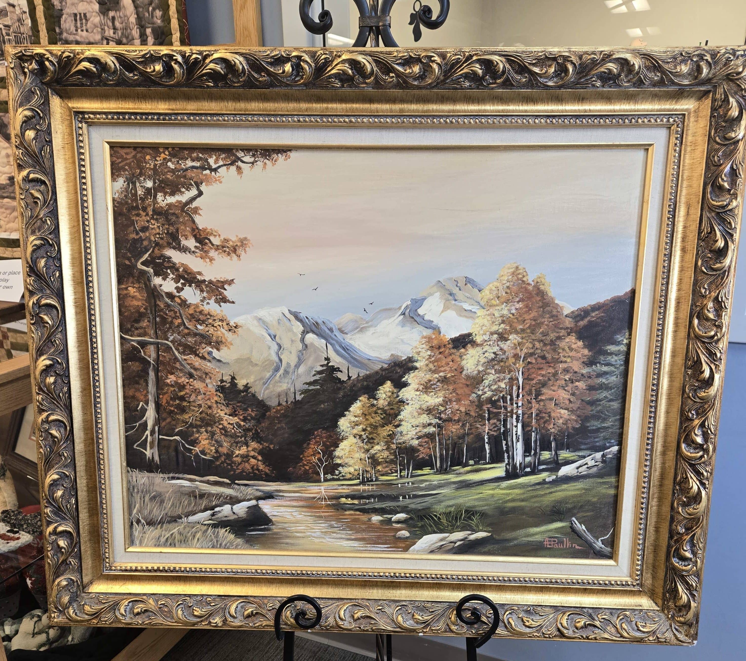 painting-by-audrey-paullin