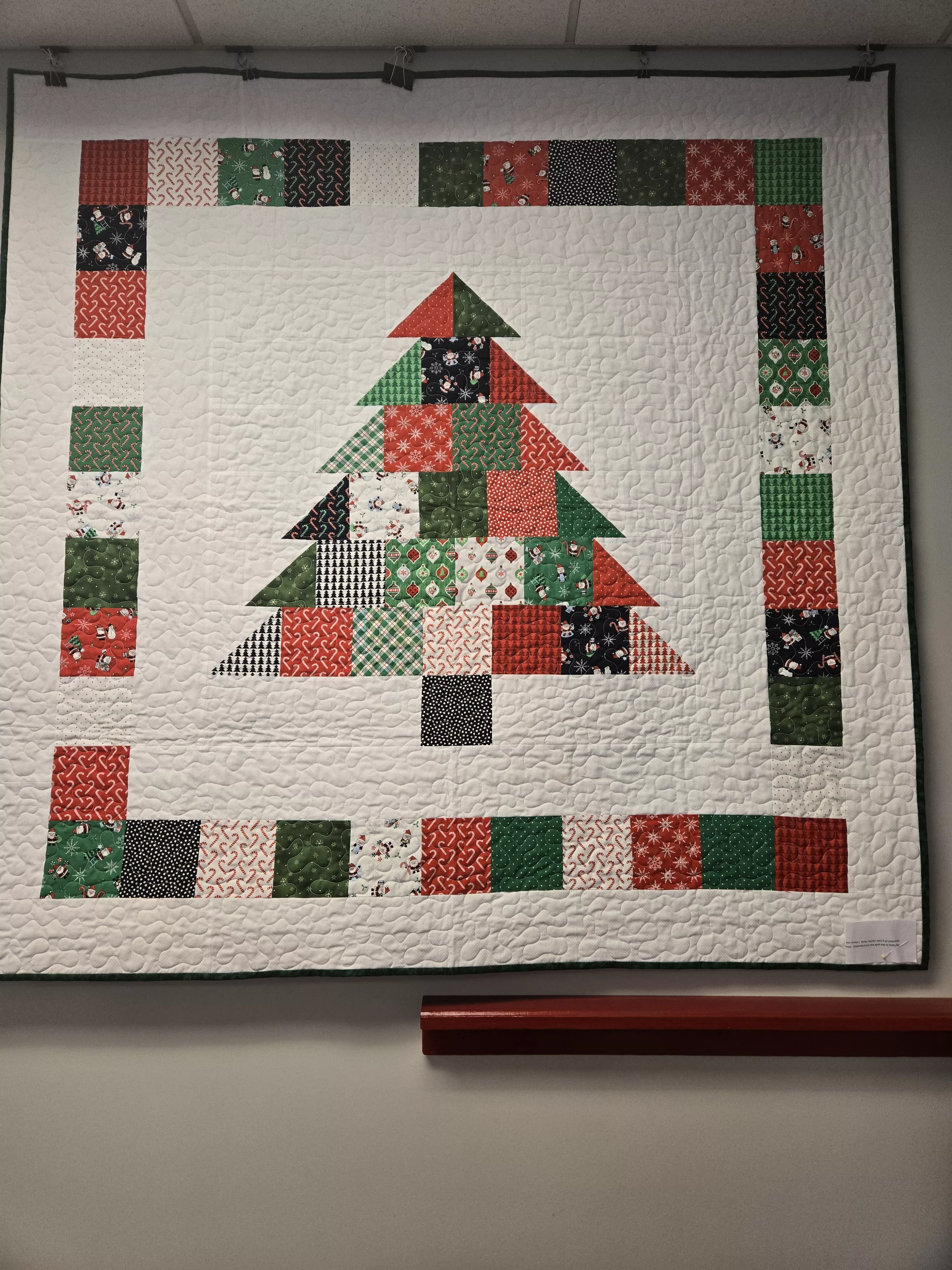 Ashley’s Holiday Extravaganza