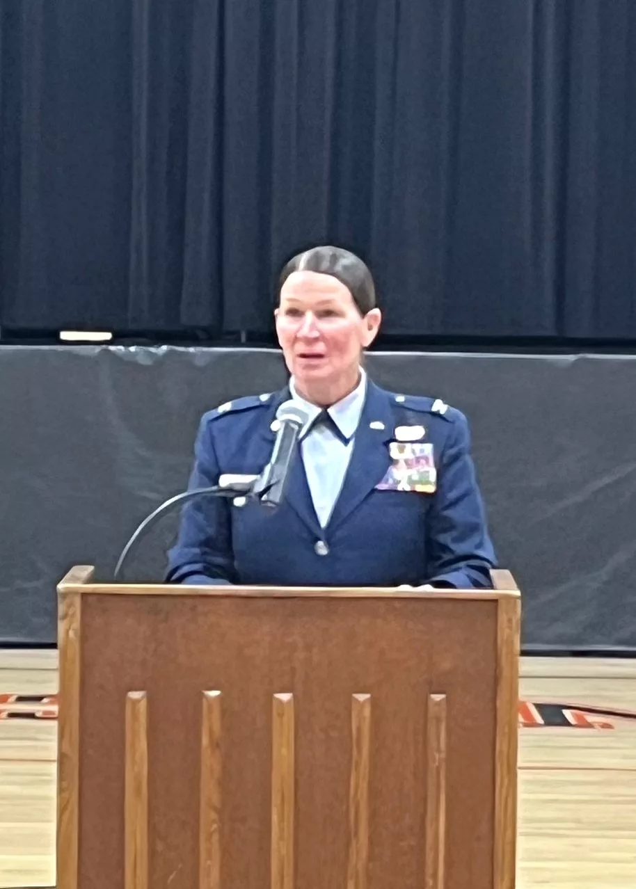 colonel-monica-brouse