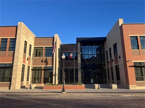 Dallas County Supervisors to Continue Holding Budget Workshops