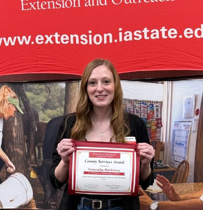 samantha-hardway-award