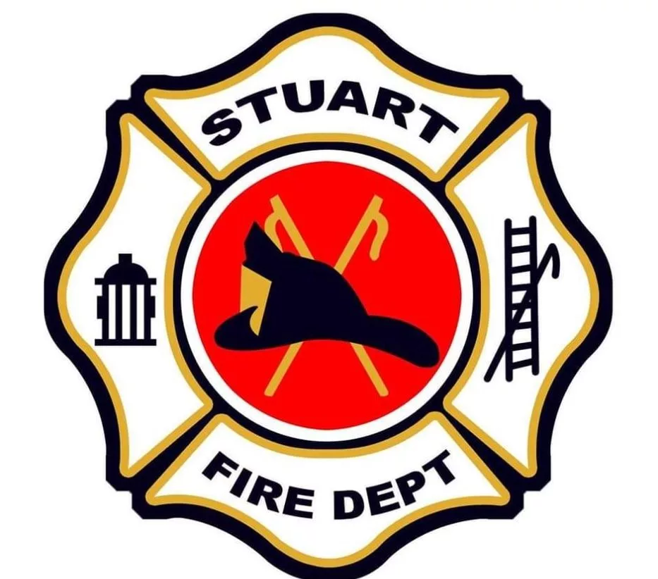 stuart-fire-dept-logo