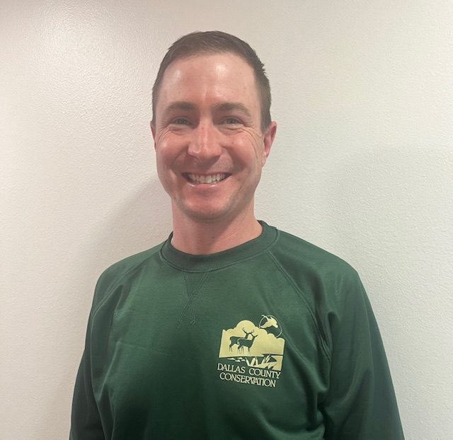 Dallas County Conservation Director Looking Forward to Last Major Camping Outing During Labor Day Weekend