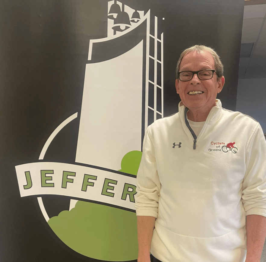 Jefferson Mayor Highlights Major Projects in 2024 and Voices Possible ...
