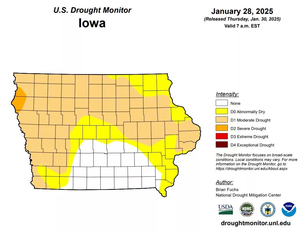 ia-drought-monitor-1-30-25