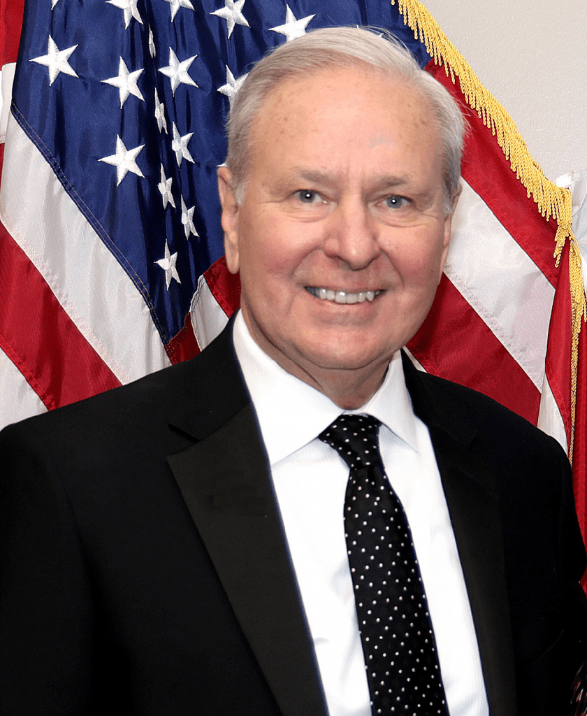 DMACC President Rob Denson Stepping Down At the End of 2025