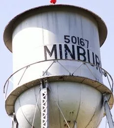 minburn-water-tower