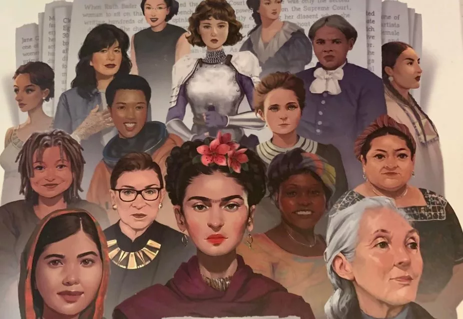 international-womens-day