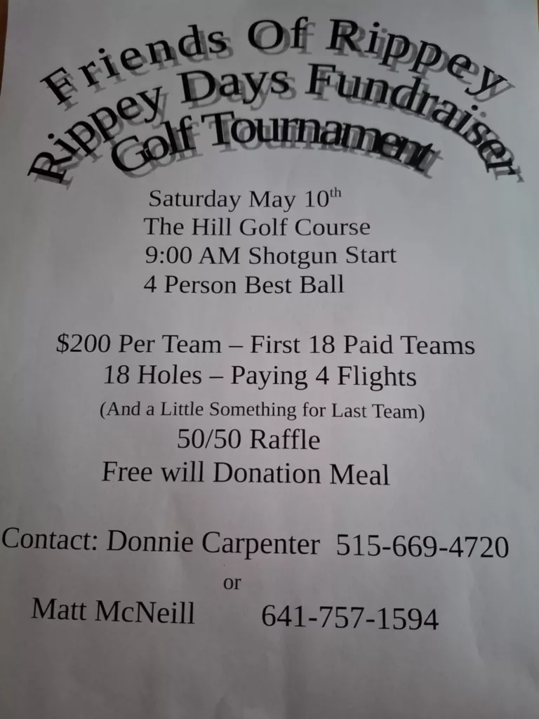 friends-of-rippey-golf-outing