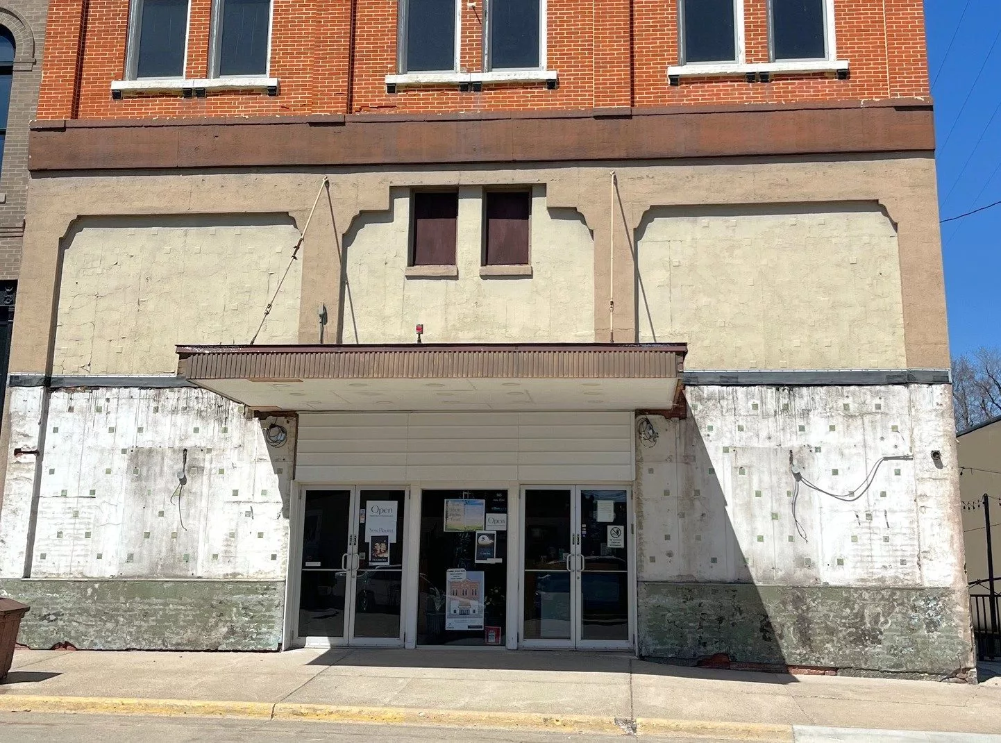 sierra-community-theatre-renovations