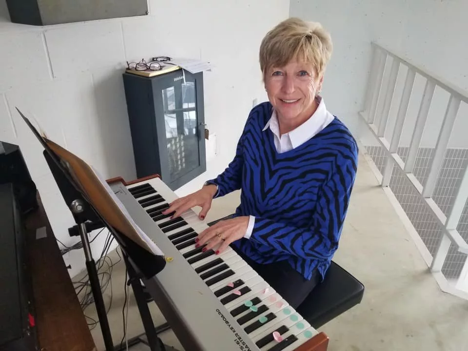 pat-at-keyboard