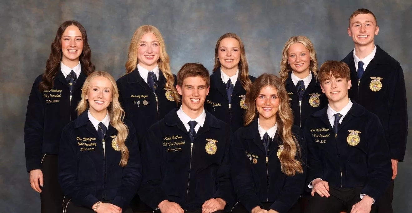 iowa-ffa-25-26-state-officer-team