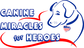 canine-miracles-for-heroes-logo
