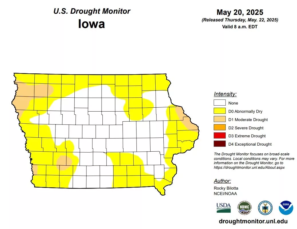 ia-drought-monitor-5-22-25