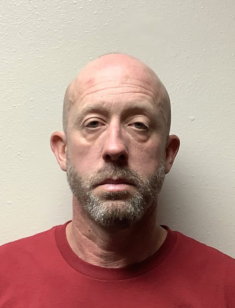 Jefferson Man Sentenced to Probation for Stealing Money from a ...