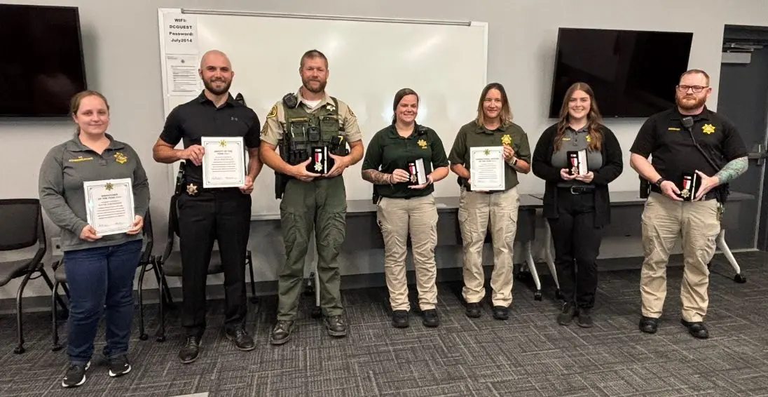 dc-sheriffs-office-1st-awards-ceremony