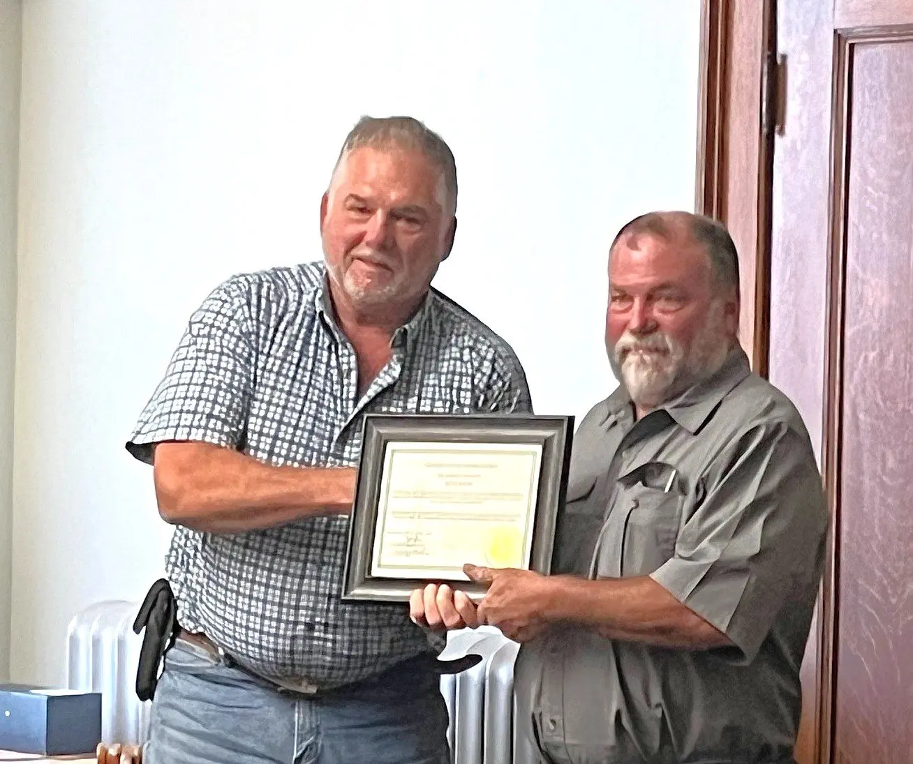 john-muir-with-kevin-bauer