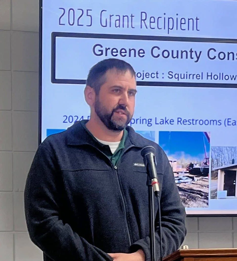 tanner-scheuermann-receiving-grant